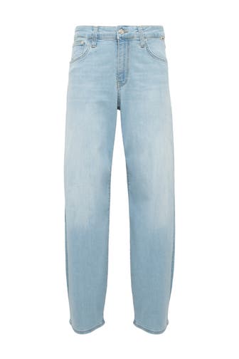 MAVI Jeans LEILA Ice Brushed STR Wide/ Loose Fit