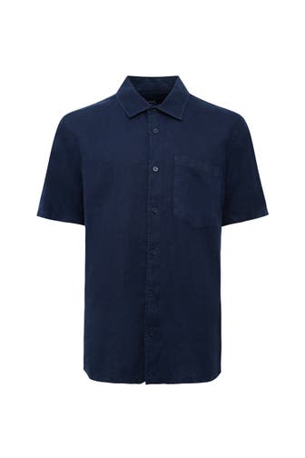 MAVI SS Shirts SHORT SLEEVE SHIRT
