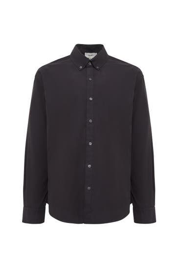 MAVI LS Shirts ONE POCKET SHIRT