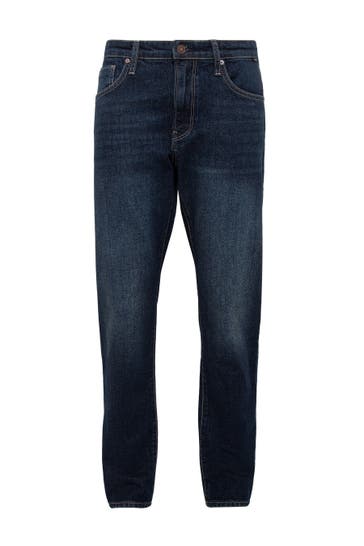 MAVI Jeans LONDON Deep Used Classic Comfort Tapered