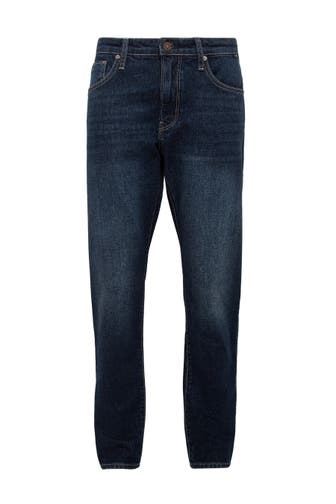 MAVI Jeans LONDON Deep Used Classic Comfort Tapered