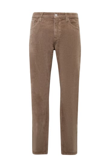 MAVI Jeans LISBON Walnut Corduroy Denim Wide/ Loose Fit
