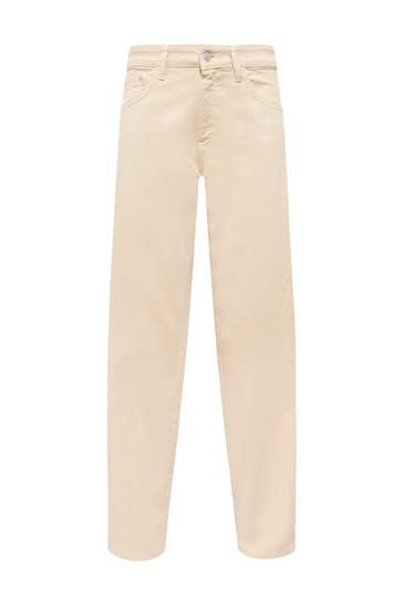 MAVI Jeans LEILA Biscotti DENIM Wide/ Loose Fit