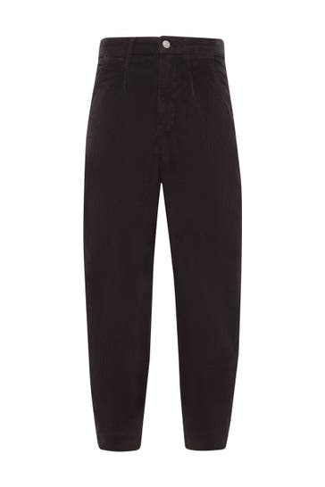 MAVI Jeans Chocolate CORD Wide/ Loose Fit
