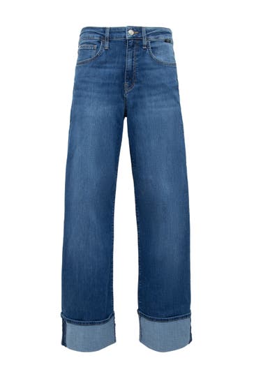 MAVI Denim Pants SANDRA