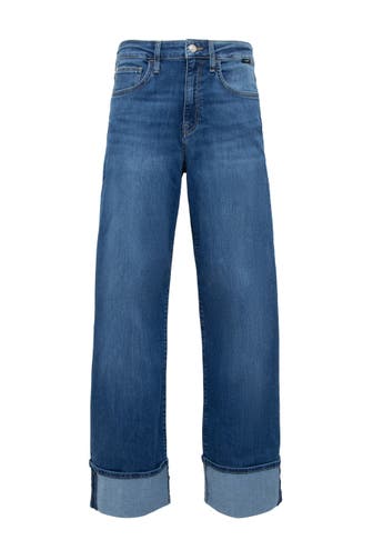 MAVI Denim Pants SANDRA