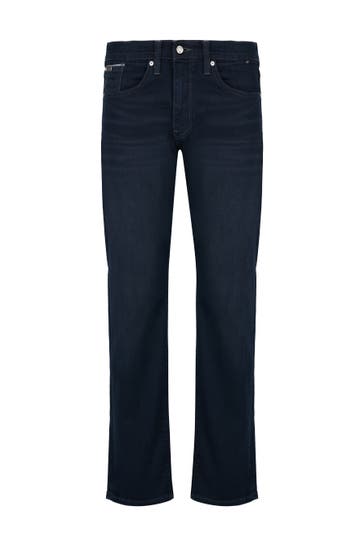 MAVI Jeans HUNTER Foggy Ink Mavi Pro Straight