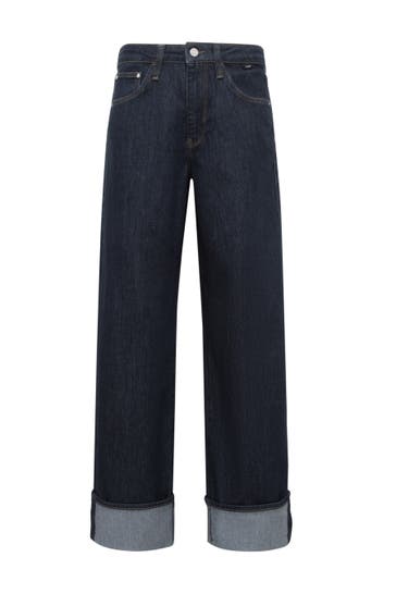 MAVI Denim Pants SANDRA