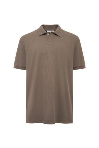 MAVI Polo POLO NECK TEE