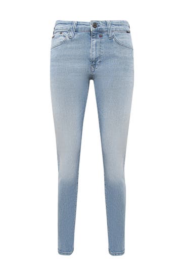 MAVI Jeans JAMES Bleach Ultra Move Skinny