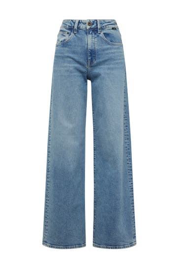 MAVI Denim Pants LINDA