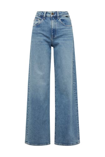 MAVI Denim Pants LINDA