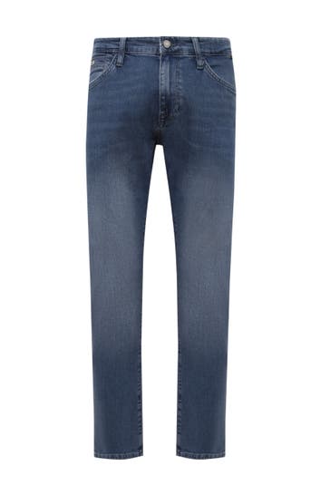 MAVI Jeans MARTIN Dark Vintage Premium Blue Straight