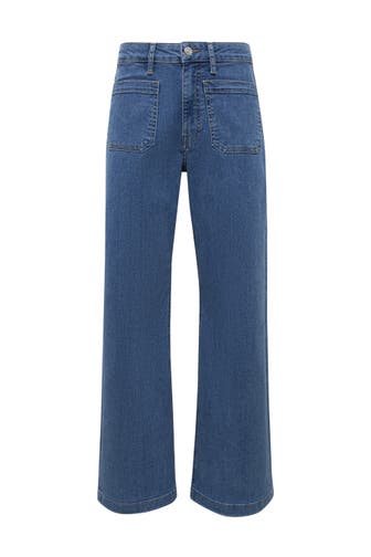 MAVI Denim Pants MALIBU MARINE
