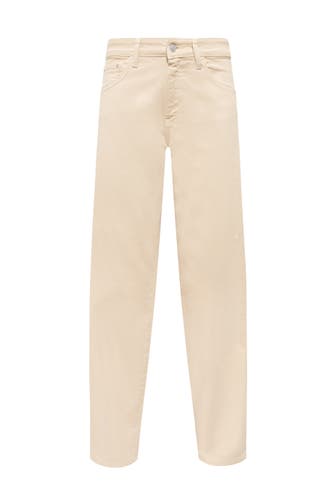 MAVI Jeans LEILA Biscotti DENIM Wide/ Loose Fit