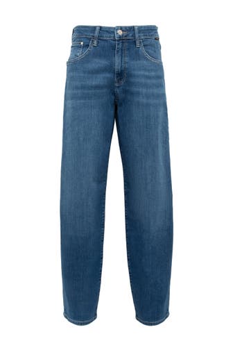 MAVI Jeans LEILA Dark Blue STR Wide/ Loose Fit