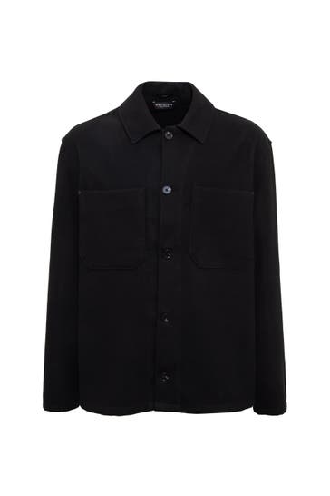 MAVI Overshirts LONG SLEEVE SHIRT
