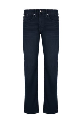 MAVI Jeans HUNTER Foggy Ink Mavi Pro Straight