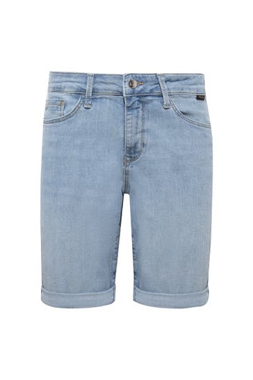 MAVI Jeans ALEXIS Lt Blue Gold Slim