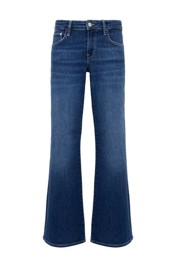 MAVI Denim Pants VIVECA