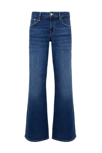 MAVI Denim Pants VIVECA