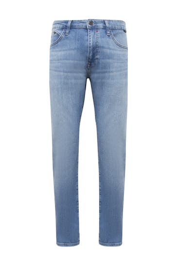 MAVI Jeans MARTIN Mid Blue Ultra Move Straight