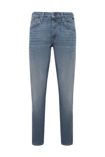 MAVI Jeans MARCUS Mid Shaded Vintage Slim