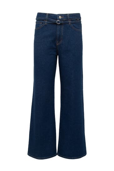MAVI Denim Pants MALIBU W/Belt