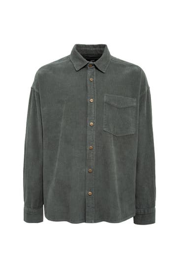 MAVI Overshirts LONG-SLEEVED SHIRT