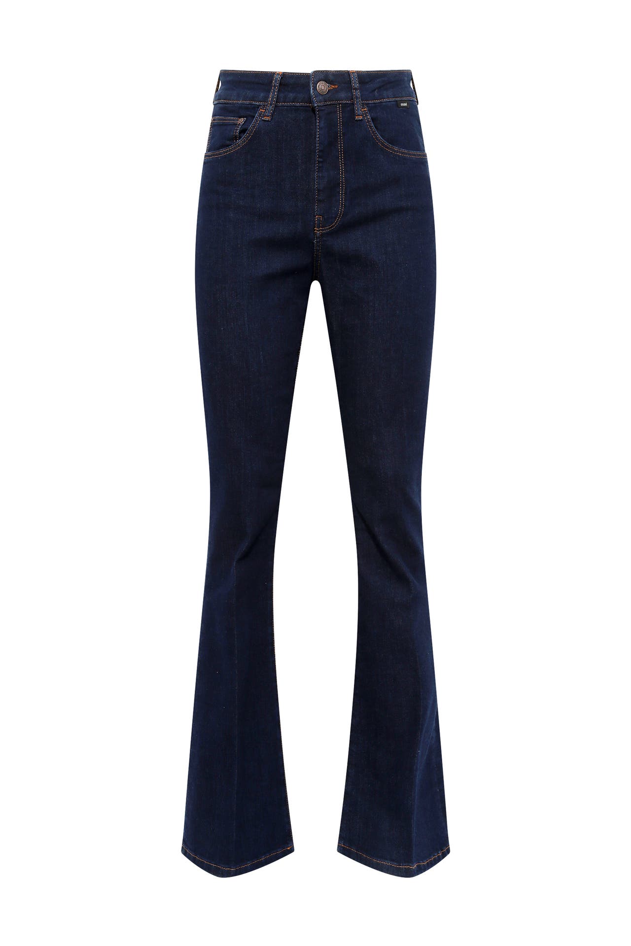 MAVI Jeans SAMARA Rinse VENICE Flared, Bild 1