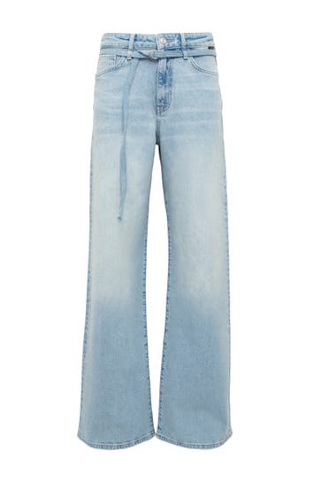 MAVI Denim Pants MALIBU W/Belt