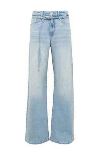 MAVI Denim Pants MALIBU W/Belt