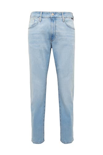 MAVI Jeans LONDON Bleach Classic Comfort Tapered