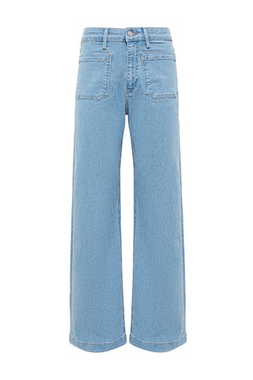 MAVI Denim Pants MALIBU MARINE