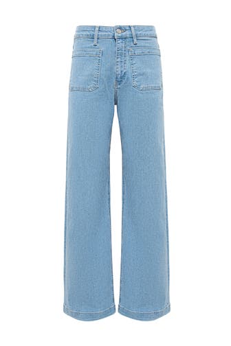 MAVI Denim Pants MALIBU MARINE