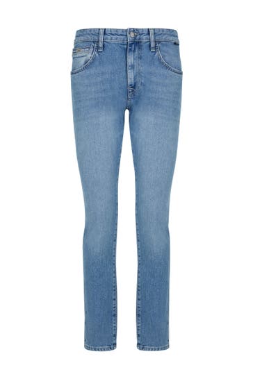 MAVI Jeans JAKE Mid 90's Premium Blue Skinny