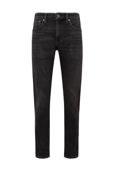 MAVI Jeans JAKE Dark Smoke Comfort Skinny
