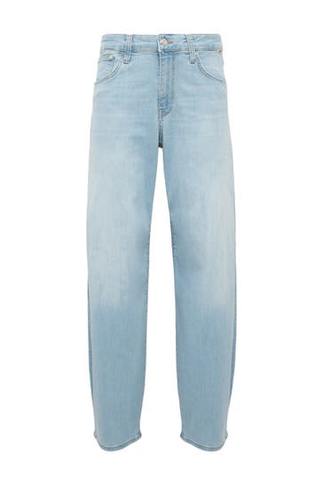 MAVI Jeans LEILA Ice Brushed STR Wide/ Loose Fit