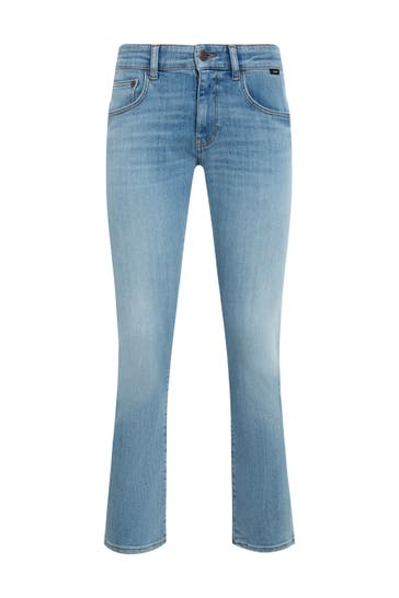 MAVI Jeans MIRELLA Lt 90'S Slim