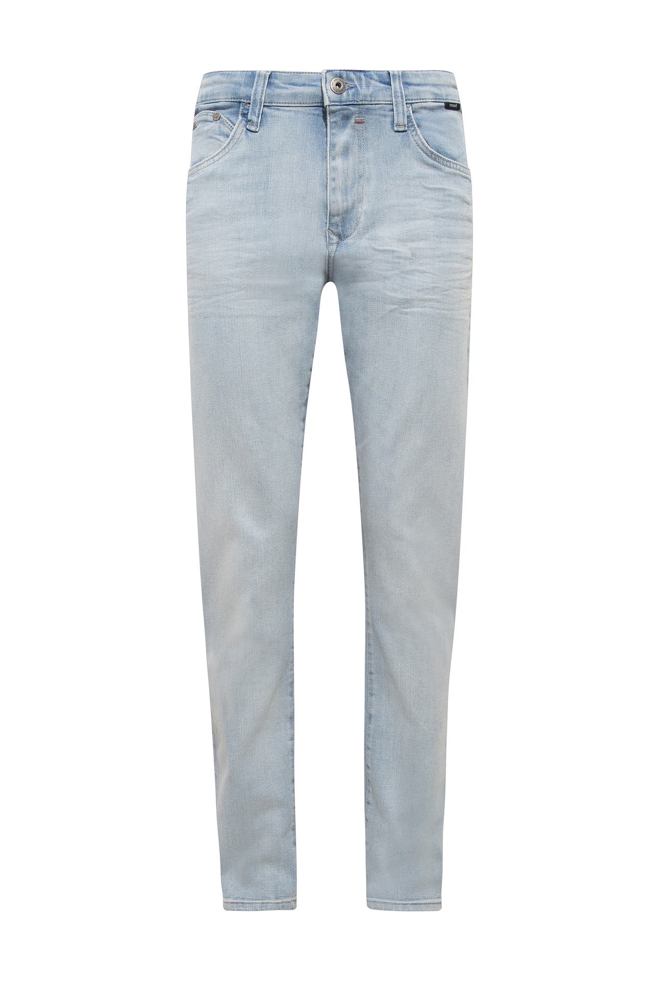 MAVI Jeans MARCUS Lt Blue Authentic Ultra Move Slim, Bild 1