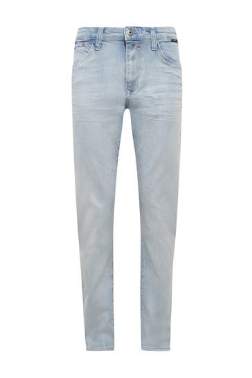 MAVI Jeans MARCUS Lt Blue Authentic Ultra Move Slim