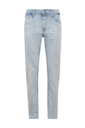 MAVI Jeans MARCUS Lt Blue Authentic Ultra Move Slim
