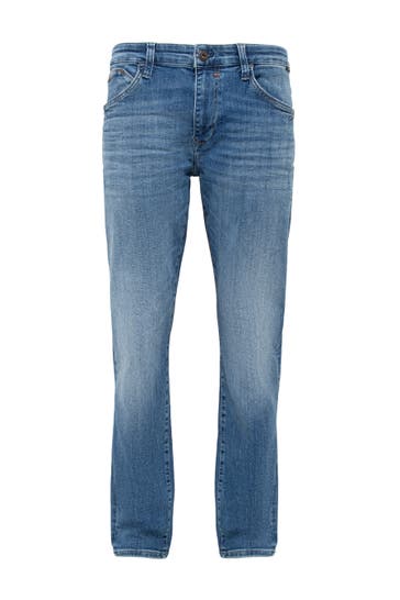 MAVI Jeans JAKE Mid Authentic Blue Ultra Move Skinny