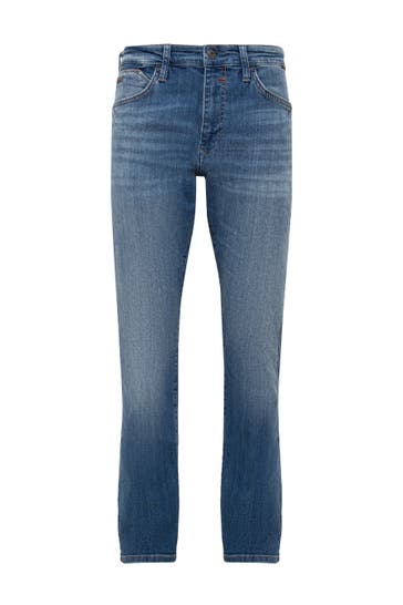 MAVI Jeans MARCUS Dark Authentic Ultra Move Slim