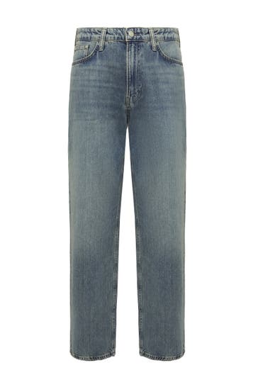 MAVI Jeans ORSON Dusty Mid Blue Street Wide/ Loose Fit