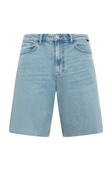 MAVI Short ISAC Dusty Vintage 90s Straight