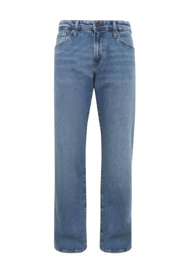 MAVI Jeans JOSH Dark Brushed Classic Denim Flared