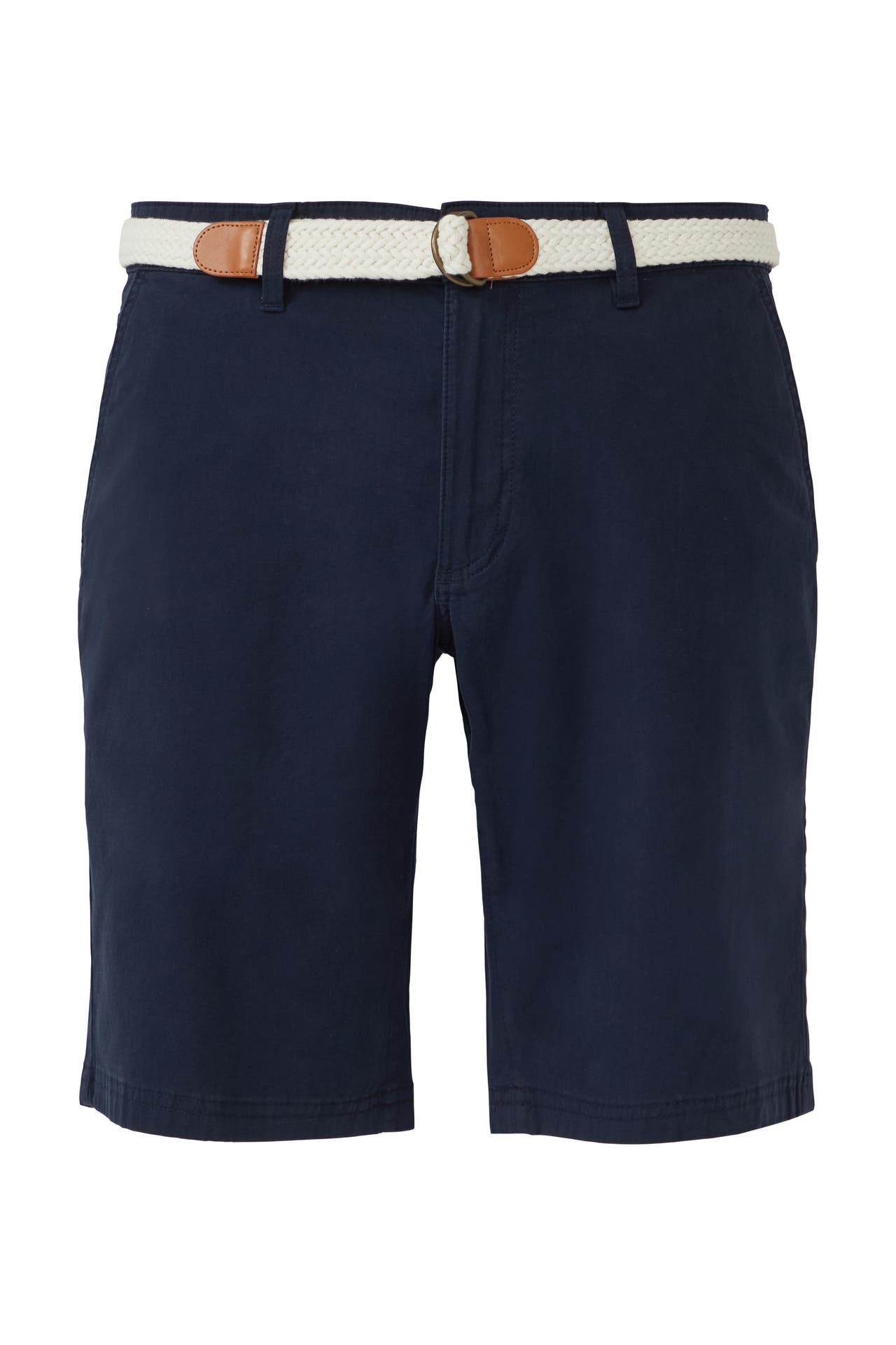 S.OLIVER Short PHOENIX 5978_navy Tapered, Bild 1