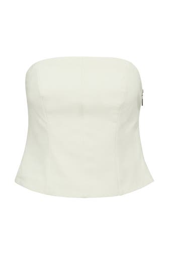 COMMA, Blusenshirt 8007_helles beige