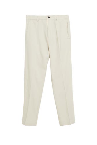 S.OLIVER Chino 93W1_beige Tapered